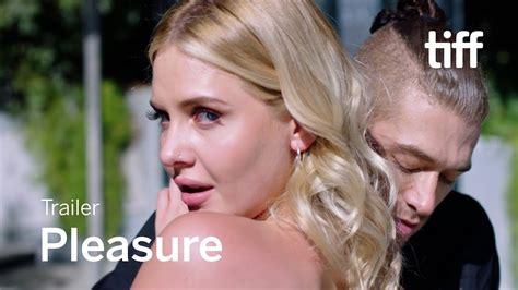 pono movie|'Pleasure' Trailer: Porn Movie Is the Most Shocking Film of 2022.